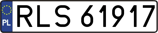 RLS61917
