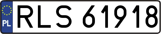 RLS61918