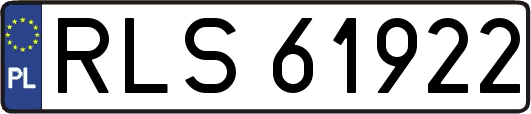 RLS61922