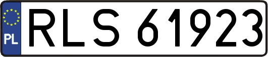 RLS61923