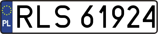 RLS61924