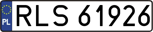 RLS61926