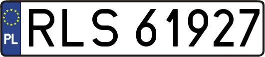 RLS61927