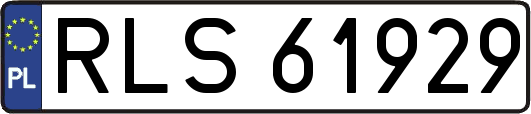 RLS61929