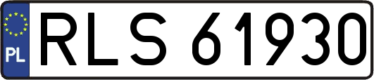 RLS61930