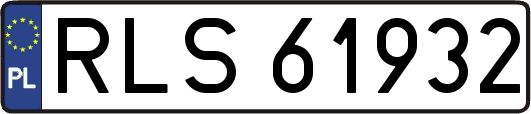 RLS61932