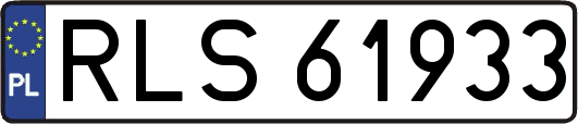 RLS61933