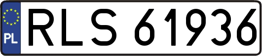 RLS61936