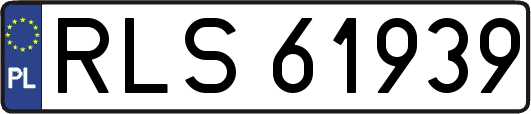 RLS61939