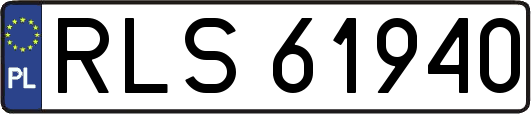RLS61940
