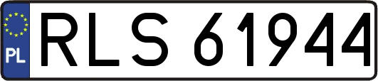 RLS61944