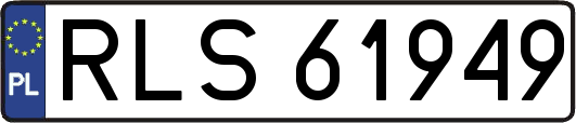 RLS61949