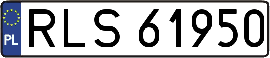 RLS61950