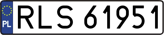 RLS61951