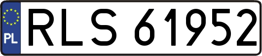 RLS61952