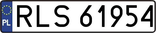 RLS61954