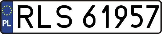 RLS61957