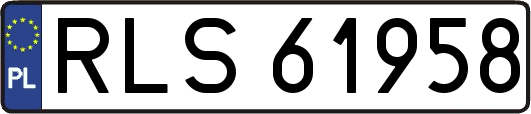 RLS61958