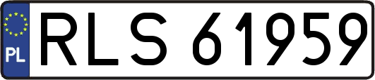RLS61959