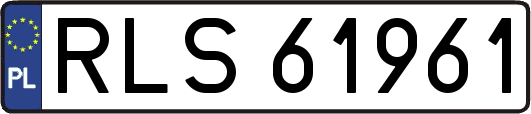 RLS61961