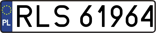 RLS61964
