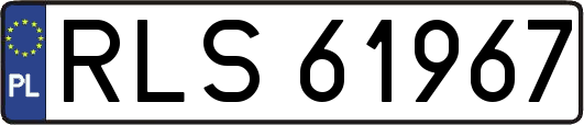 RLS61967