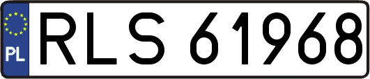 RLS61968