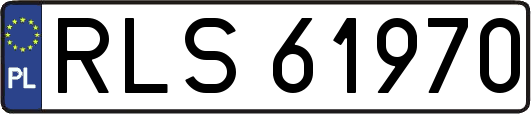 RLS61970