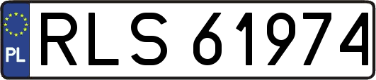 RLS61974