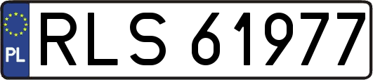 RLS61977