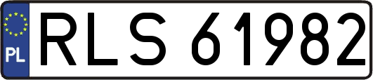 RLS61982
