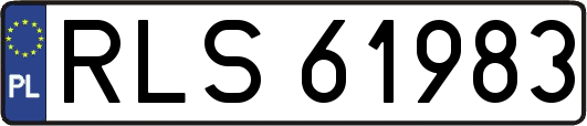 RLS61983