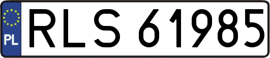 RLS61985