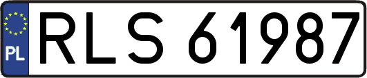 RLS61987