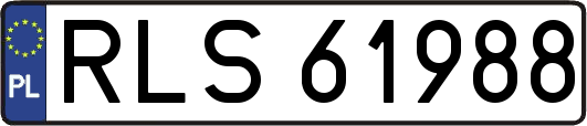 RLS61988