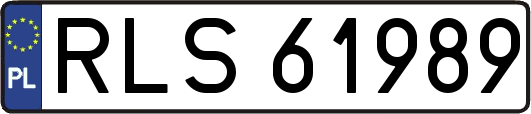 RLS61989