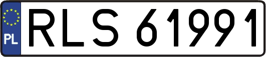 RLS61991