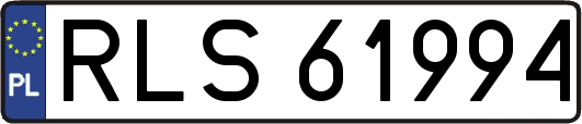 RLS61994