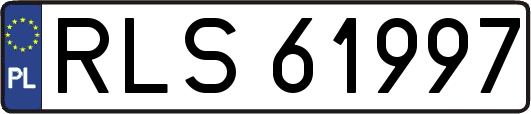 RLS61997