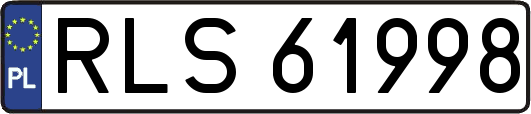 RLS61998
