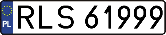 RLS61999