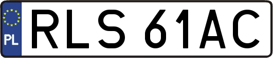 RLS61AC