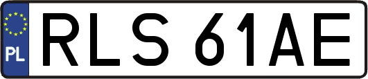 RLS61AE