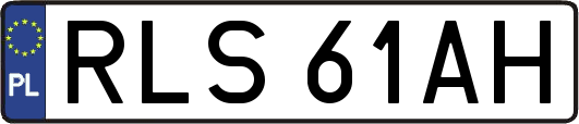 RLS61AH
