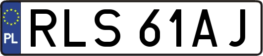 RLS61AJ