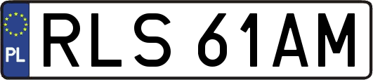 RLS61AM