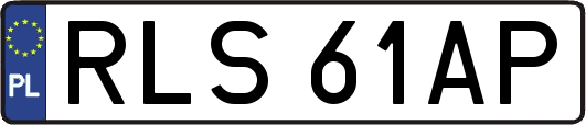 RLS61AP