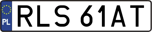 RLS61AT