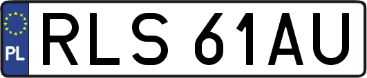 RLS61AU