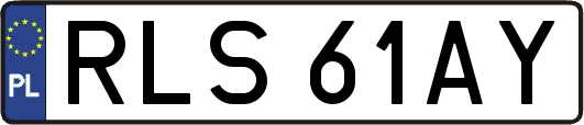 RLS61AY
